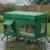 X-Large Collapsible Metal Frame Cat House (15.74″D x 26.77″W x 19.69″H) – $19.99