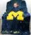 College Covers 42″ x 60″ Soft Throw Blanket for $14