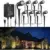 Coloer 5W 3000K Warm White Landscape Lighting Kit (8-Pack) for $47.02