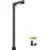 Coloer Brass Low Voltage Outdoor Garden Light with 3W LED G4 Bulb for $24.47