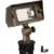 Coloer Cast Brass 12V Flood Light with Adjustable Knuckle Mount for $16.97