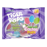 Colombina Tiger Easter Pops 22-Pack for $2.99