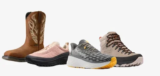 Columbia and Merrell Outdoor Footwear Sale – Prices Starting at 49.99 $49.99