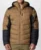 Columbia Labyrinth Loop II Men’s Omni-Heat Hooded Jacket Now $68