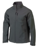 Columbia Men’s Ascender Softshell Jacket for $30 with Free Shipping $30.00