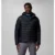 Columbia Men’s Corelite Down Hooded Jacket for $80.00