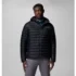 Tommy Hilfiger Men’s Classic Faux Leather Jacket for $31.08