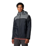 Columbia Men’s Packable Glennaker Lake II Rain Jacket for $28.05