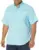 Columbia Men’s PFG Tamiami II Short Sleeve Shirt for $18.75