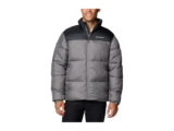 Columbia Men’s Puffect III Jacket for $31.99