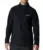 Columbia Men’s Steens Mountain Half Snap Fleece Jacket for $18