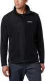 Columbia Men’s Steens Mountain Vest in Black for $13 $13.00