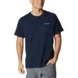 Columbia Men’s Thistletown Hills Short Sleeve Shirt for $12.49