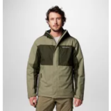 Columbia Men’s Tipton Peak III Insulated Jacket for $78.00