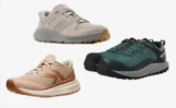 Columbia and Other Outdoorsy Shoes Up to 71% Off, Starting at $X.XX