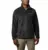 Columbia Steens Mountain 2.0 Full Zip Fleece Jacket in Charcoal for $25.03