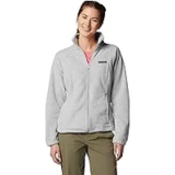 Columbia Women’s Benton Springs Full Zip Jacket for $29.31