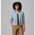 G Gradual Women’s Bermuda Long Shorts with Pockets for $14.99