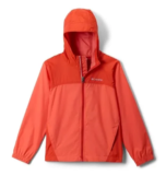 Columbia Youth Boys Glennaker Rain Jacket for $14.98