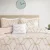Comfort Spaces Vivian Metallic Comforter Set Now Only $16.99