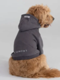 Comfrt Tranquil Paw Hoodie Now $19, Originally $50 $19.00