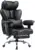 Comhoma Ergonomic Reclining Gaming Chair with Foot Rest for $137.99