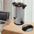4.2L Airy Fryer with 360° View and 1200W Power for $54.27