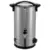 25L Commercial Electric Stainless Steel Coffee Urn for $120.07