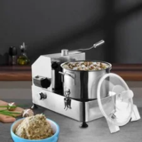 Commercial Electric Meat and Vegetable Cutter – Now $353.22