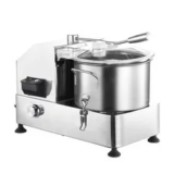 1800W 6L Commercial Food Processor – Stainless Steel, Variable Speed – Now $434.91 (50% Off)