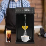 Commercial Steam Milk Frother – Now $349.03, 50% Off Original Price