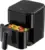 Compact Digital 3 Qt Air Fryer with Nonstick Plate for $71.45