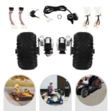 10″ Complete Motor Conversion Kit 24V 250W for Electric Cart and Scooter – $242.34