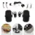 10″ Complete Motor Conversion Kit 24V 250W for Electric Cart and Scooter – $242.34