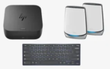 Up to 72% Off Computer & Office Supplies + Extra 30% Off 3+ Items at Computers..com (Ends 4/21)