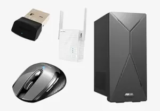 Up to 72% Off Computer and Office Supplies + Extra 30% Off When Buying 3 or More