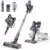 Comvtu 80,000PRM Cordless Vacuum Cleaner – $69.99 at Amazon (Save $278)