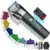 COMZIO Cordless Barber Clippers Professional Hair Cutting Kit $14