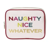 Conair Women’s Double Zip Toiletry Travel Bag $3.85 at Amazon