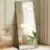 CONCETTA 56″ x 15″ Arched Full Length Mirror for $26