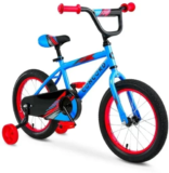Concord 16″ Kids’ Bike in Blue for $72