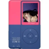 Conodo 1.8″ Screen Bluetooth MP3 Player (32GB) for $17.49