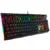 Contemporary Mechanical Keyboard with Media Controls for $115.79