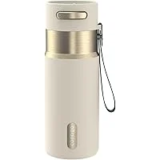 Contigo AutoSeal 16oz Stainless Steel Vacuum-Insulated Water Bottle for $18.79