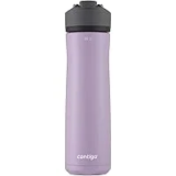 Contigo Cortland Chill 2.0 24oz Stainless Steel Water Bottle – $13.99 ($28.49 Original)