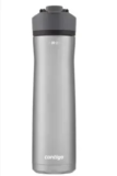 24oz Contigo Cortland Chill 2.0 Water Bottle for $13