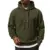 Coofandy Men’s Hooded Waffle Knit Hoodie Now $14.99