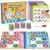 Coogam Alphabet Bingo Game for Kids – Now $4.49