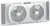 Cool Living 9-Inch Twin Window Fan for $24.99