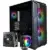Cooler Master HAF 500 Pro ATX Mid-Tower Case with Dual 200mm ARGB Fans for $119.99